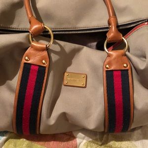 MK purse